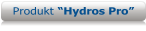 Produkt Hydros Pro